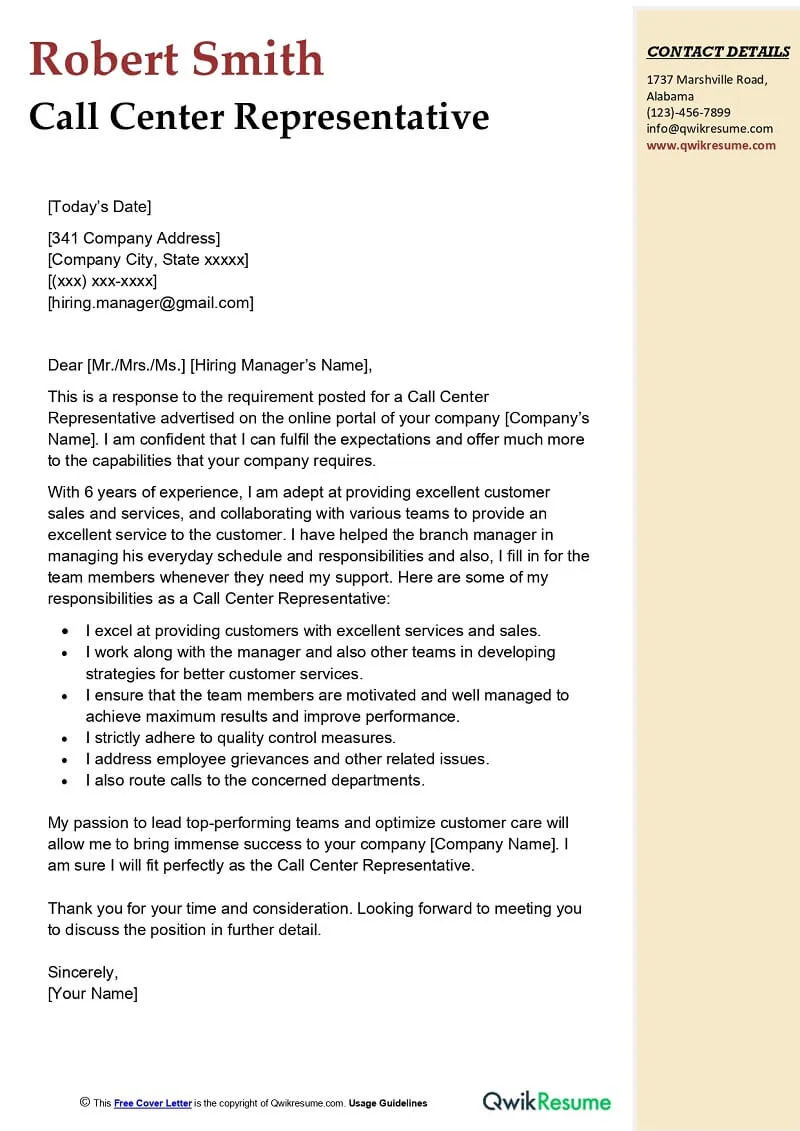 35488 proofreading cover letter