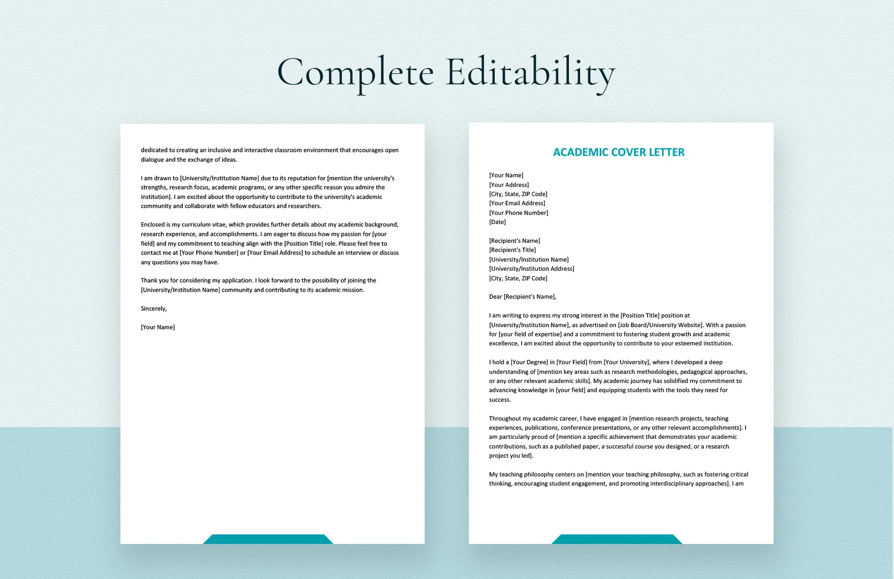 35505 academic cover letter research