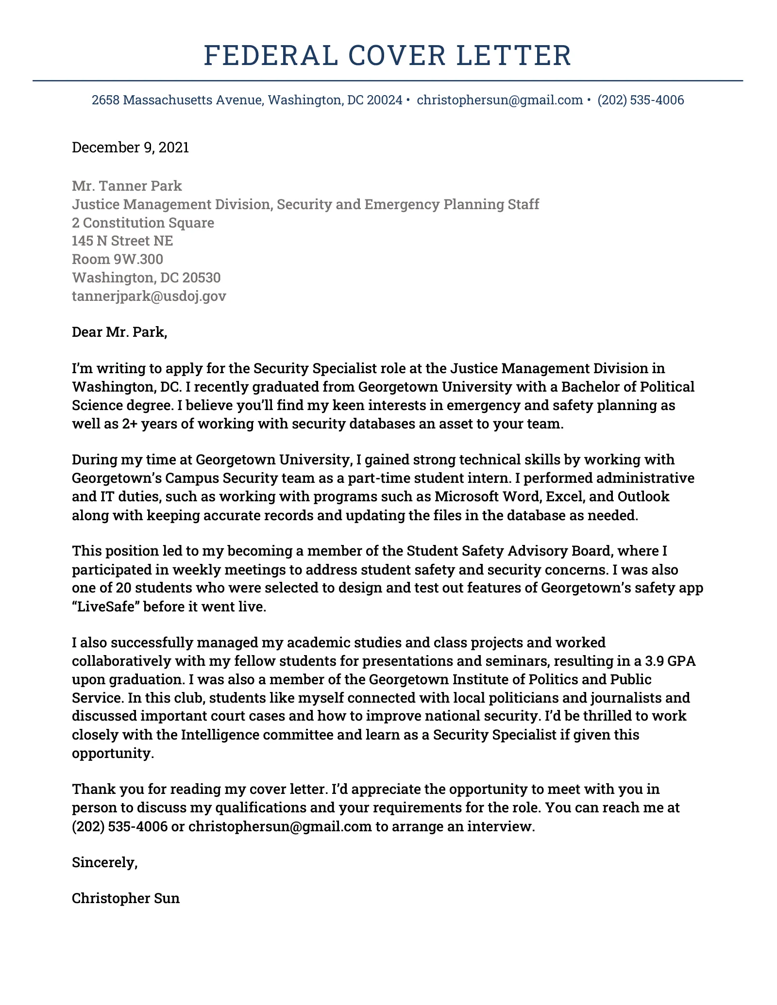 35507 cover letter government job 4