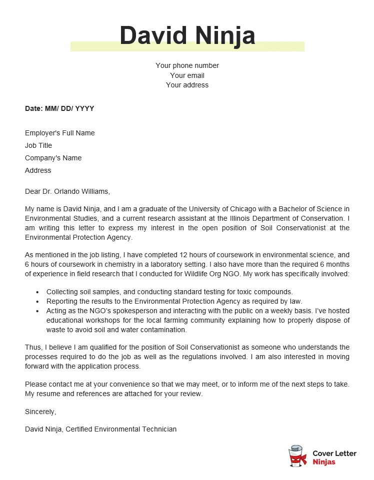 35507 cover letter government job 6