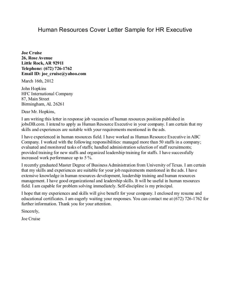 35513 hr role matching