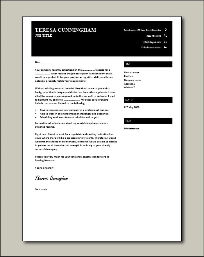 35525 avoid cover letter mistakes