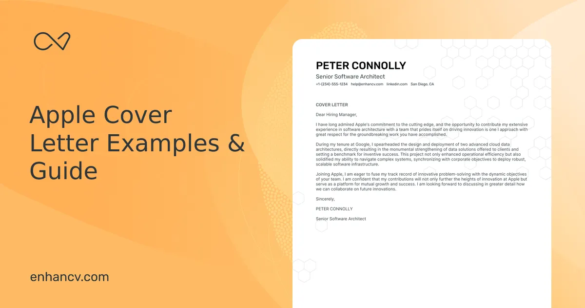 35529 apple job cover letter mistakes
