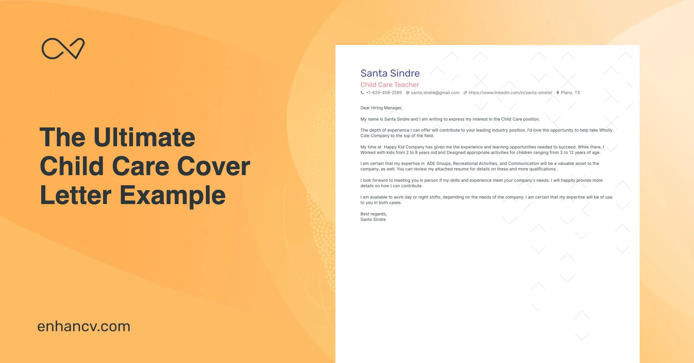 35539 childcare skills