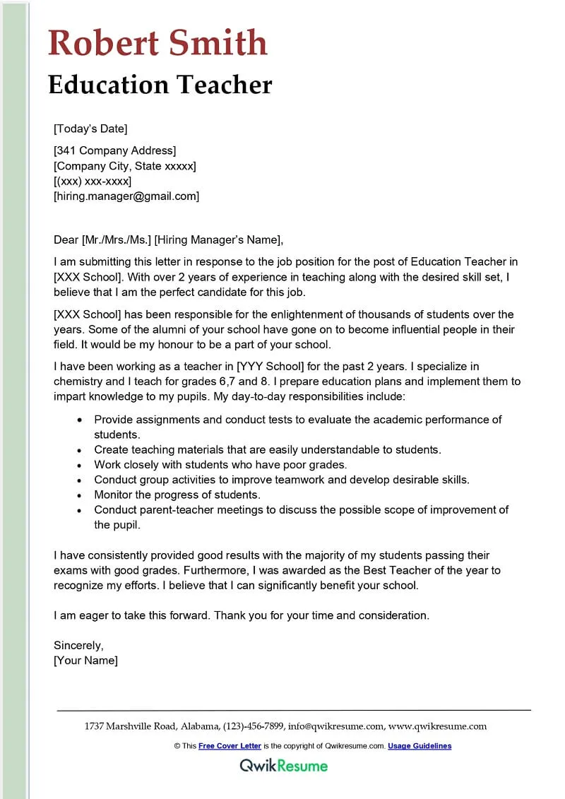 35543 education application