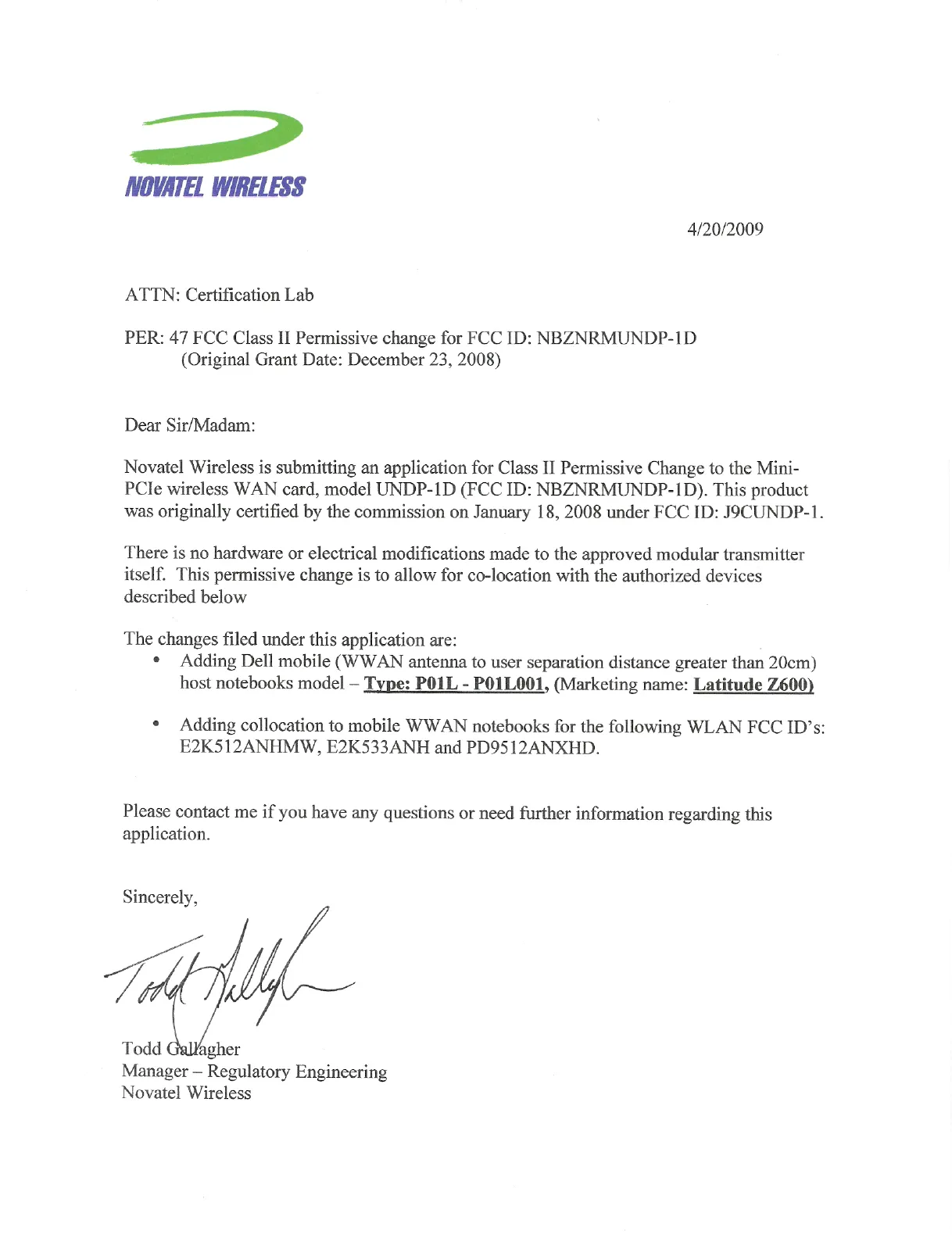 35544 cover letter closing