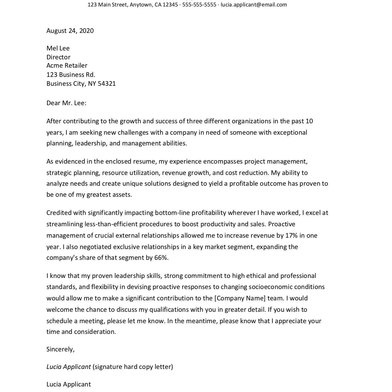 35547 technical team cover letter