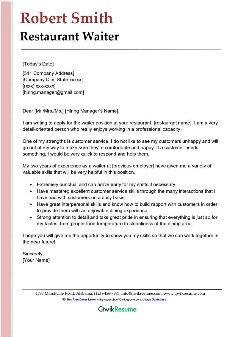 35548 highlighting skills experience