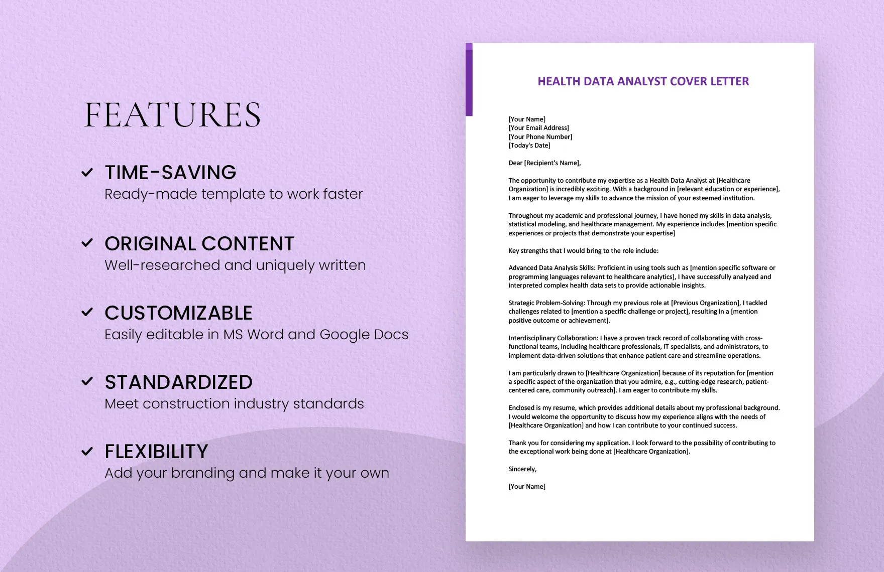 35553 healthcare industry knowledge