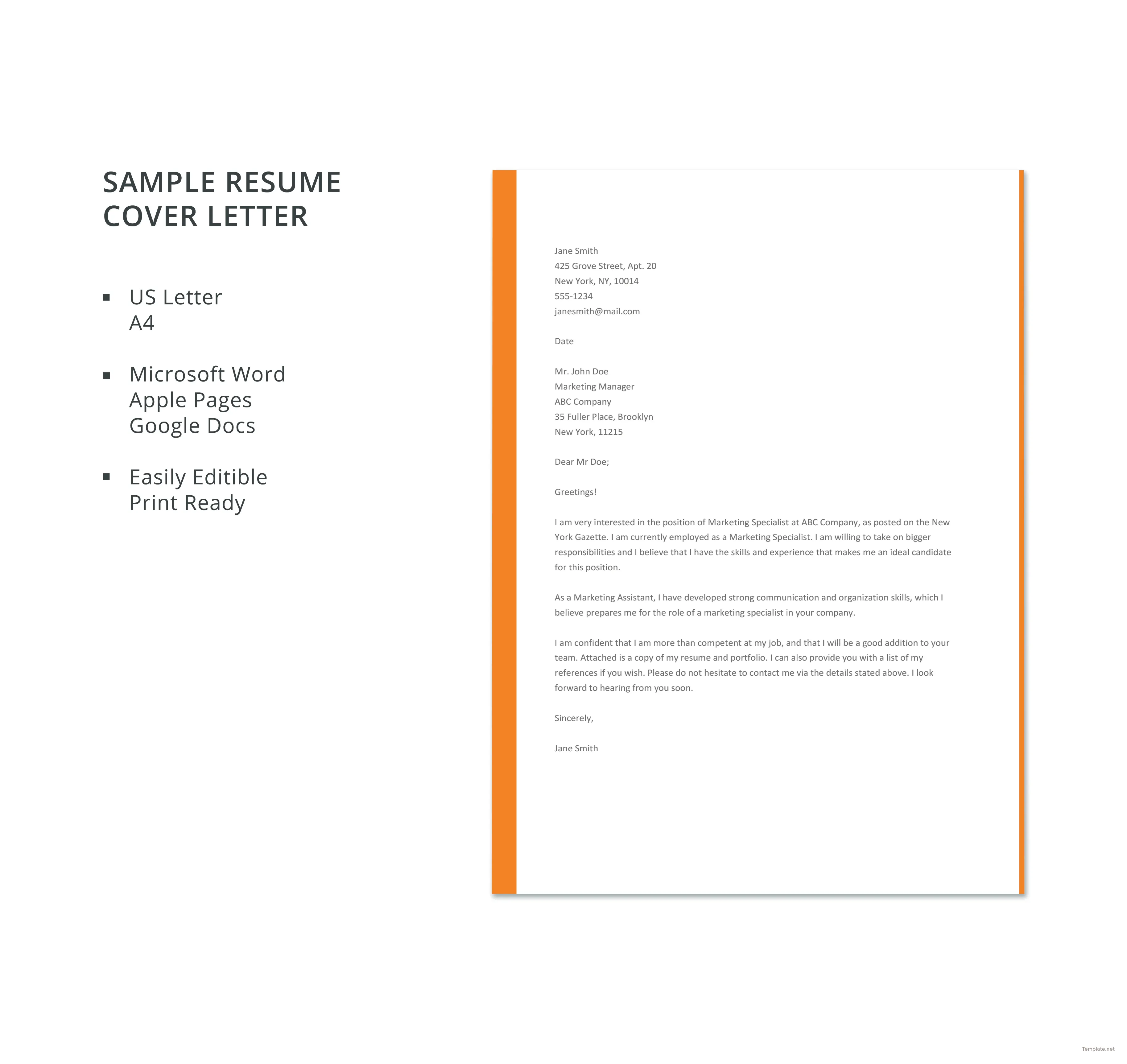 35554 cover letter mistakes