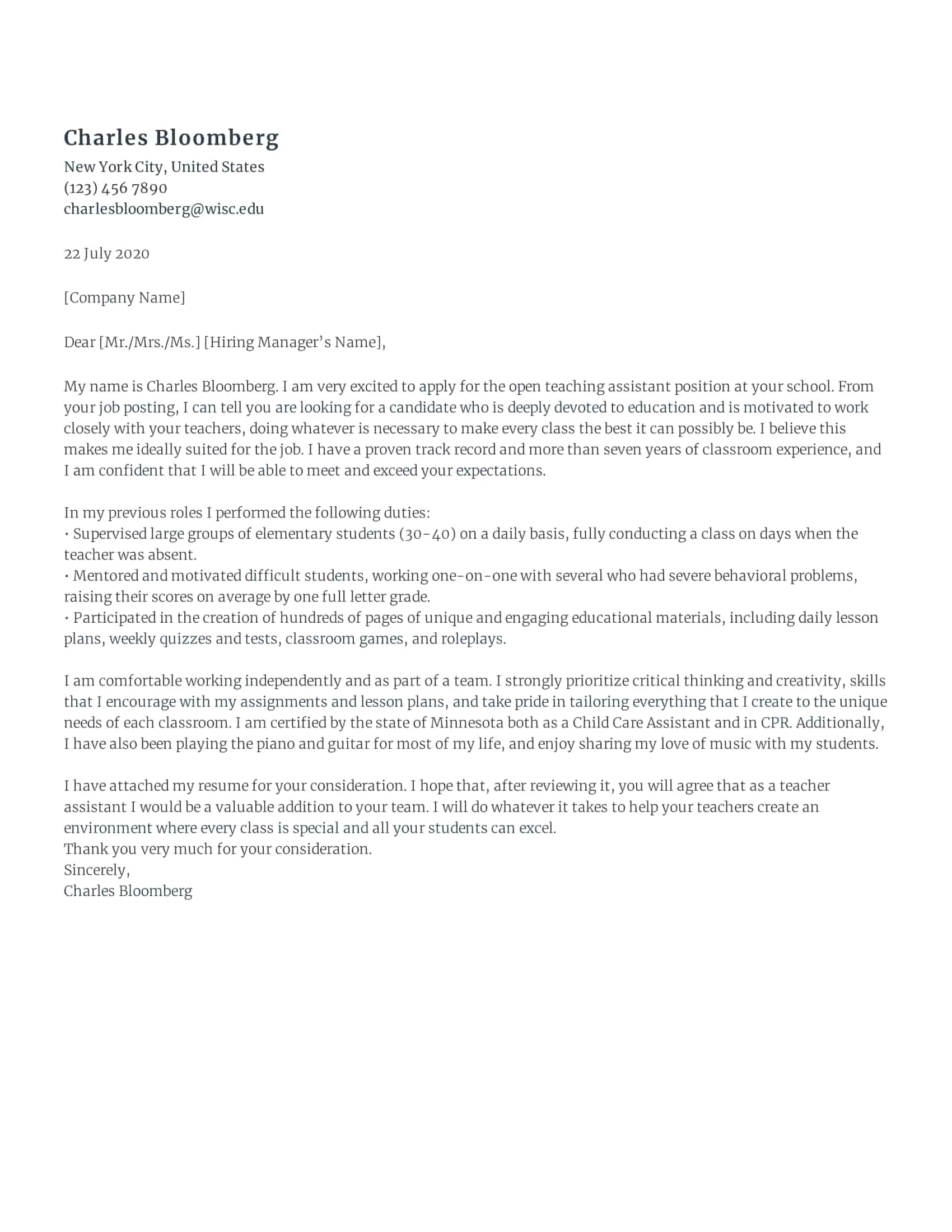 35559 cover letter examples