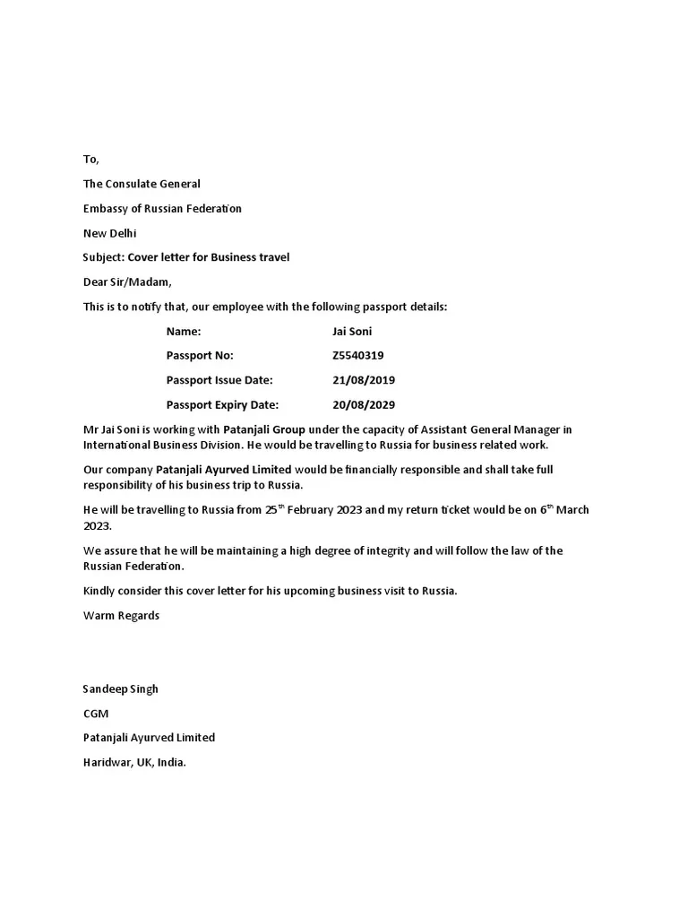 35562 us visa cover letter tips