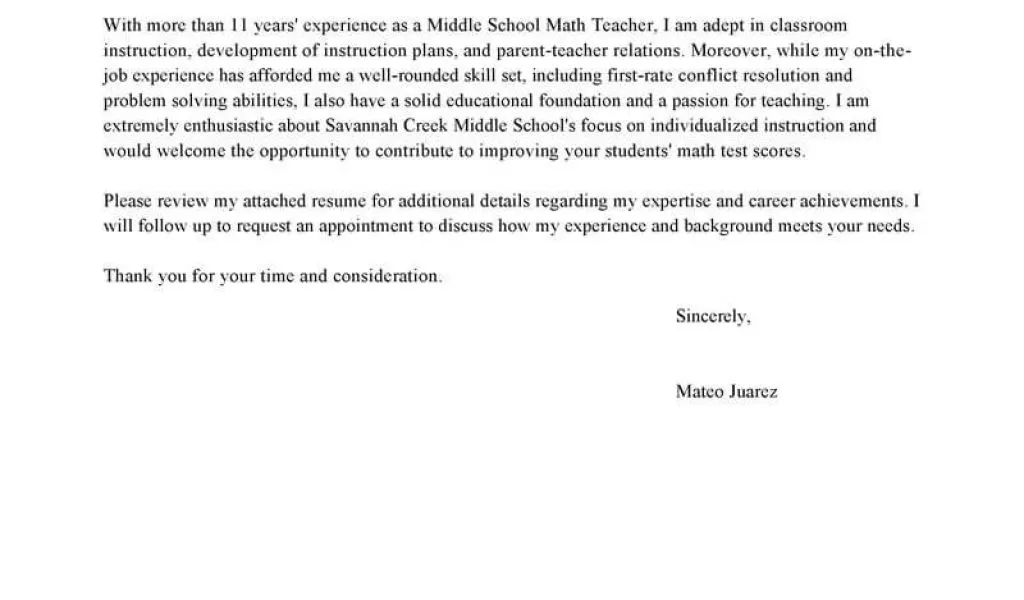 35570 cover letter ats