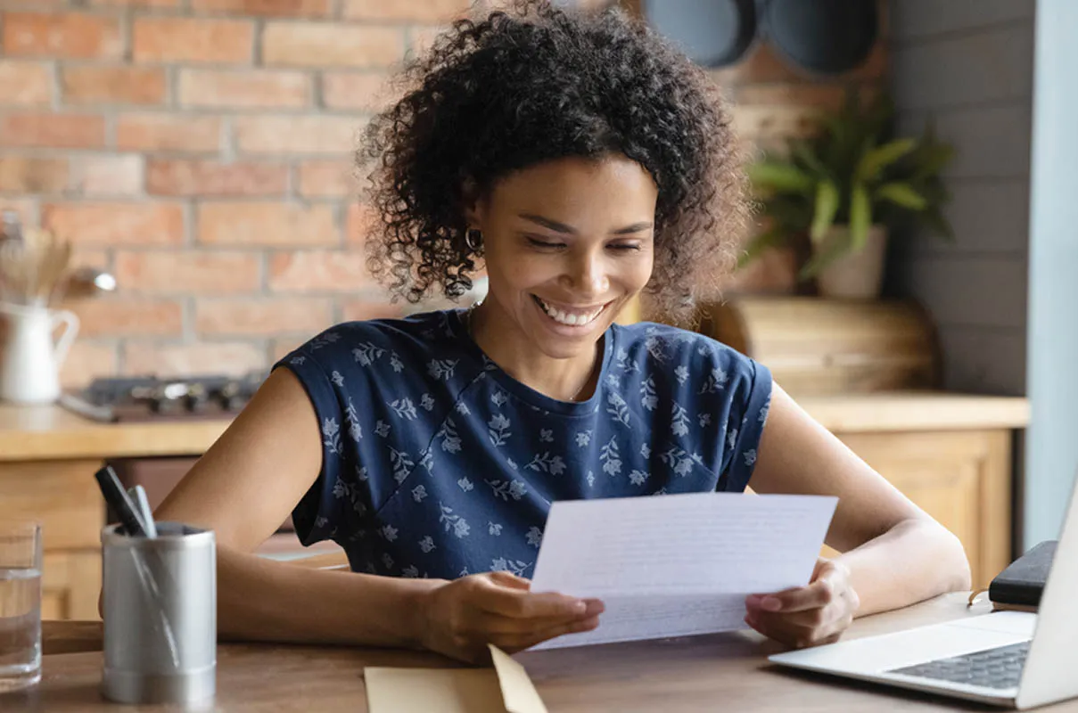 35573 quantify accomplishments