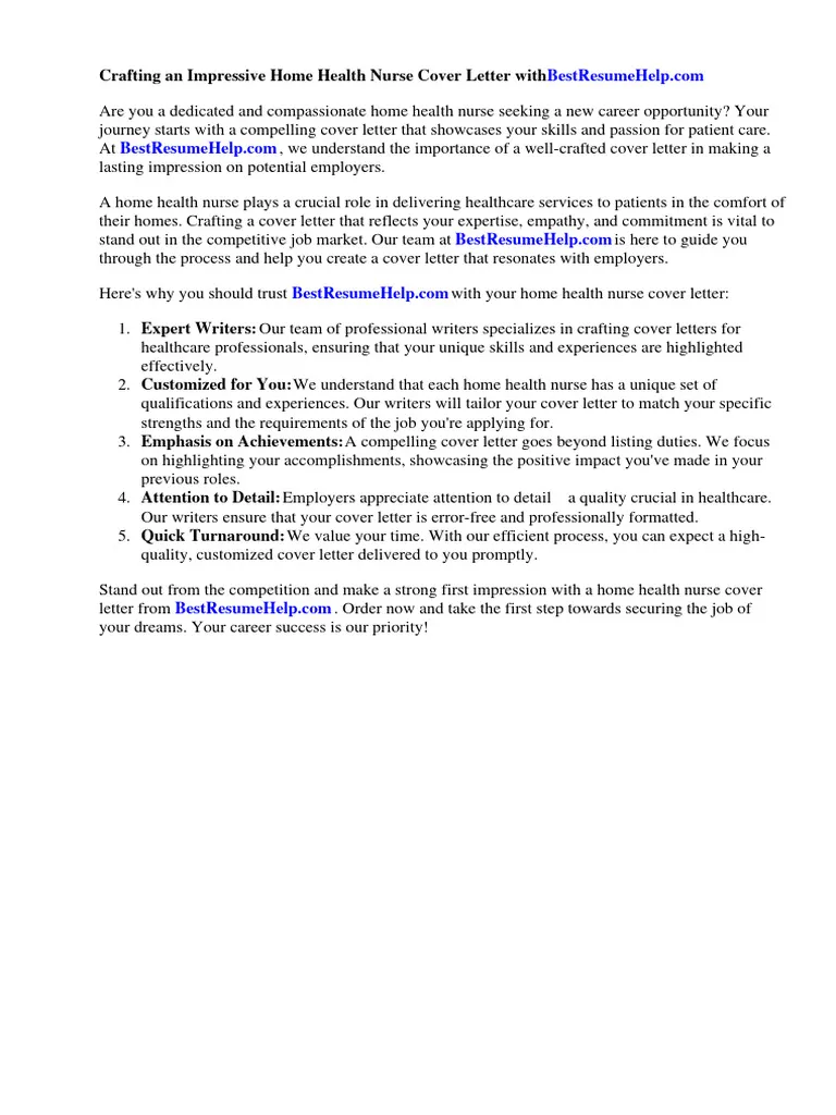 35574 hospice nurse cover letter 1