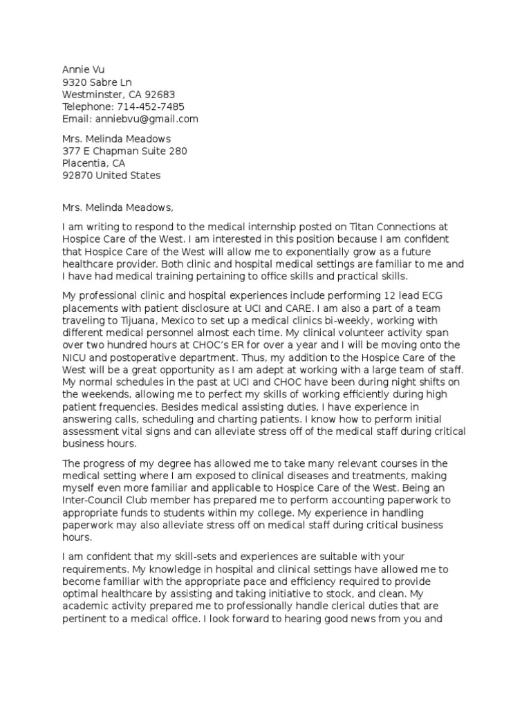 35574 hospice nurse cover letter 2