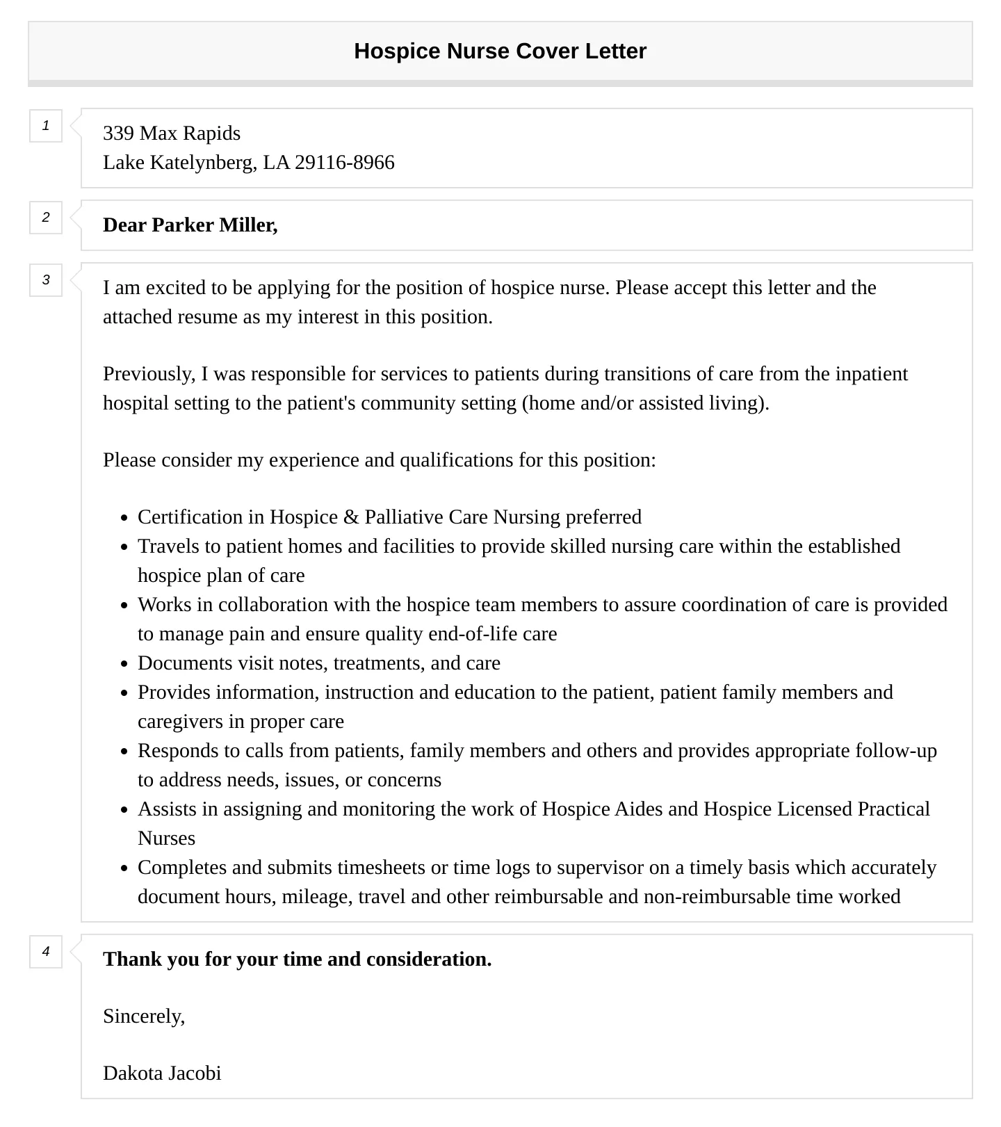 35574 hospice nurse cover letter 5
