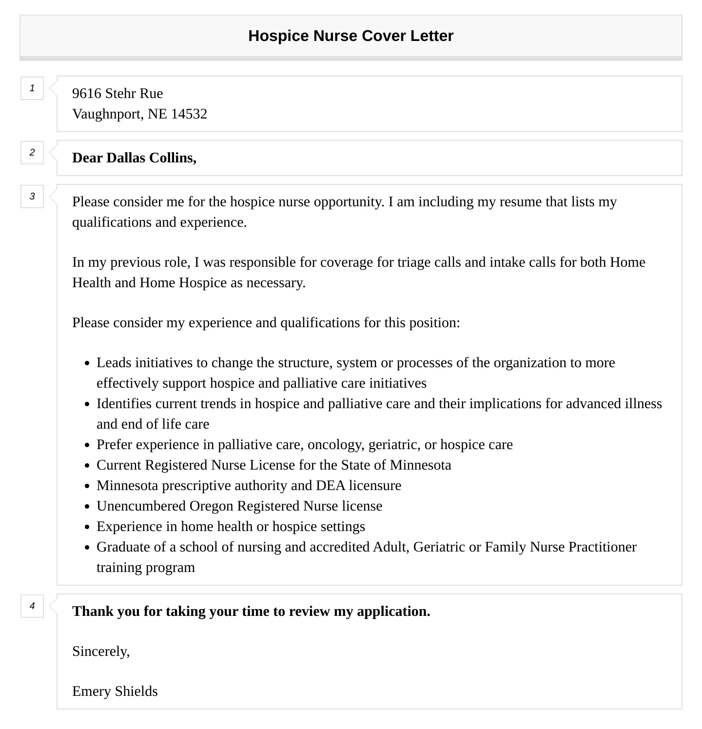 35574 hospice nurse cover letter 6