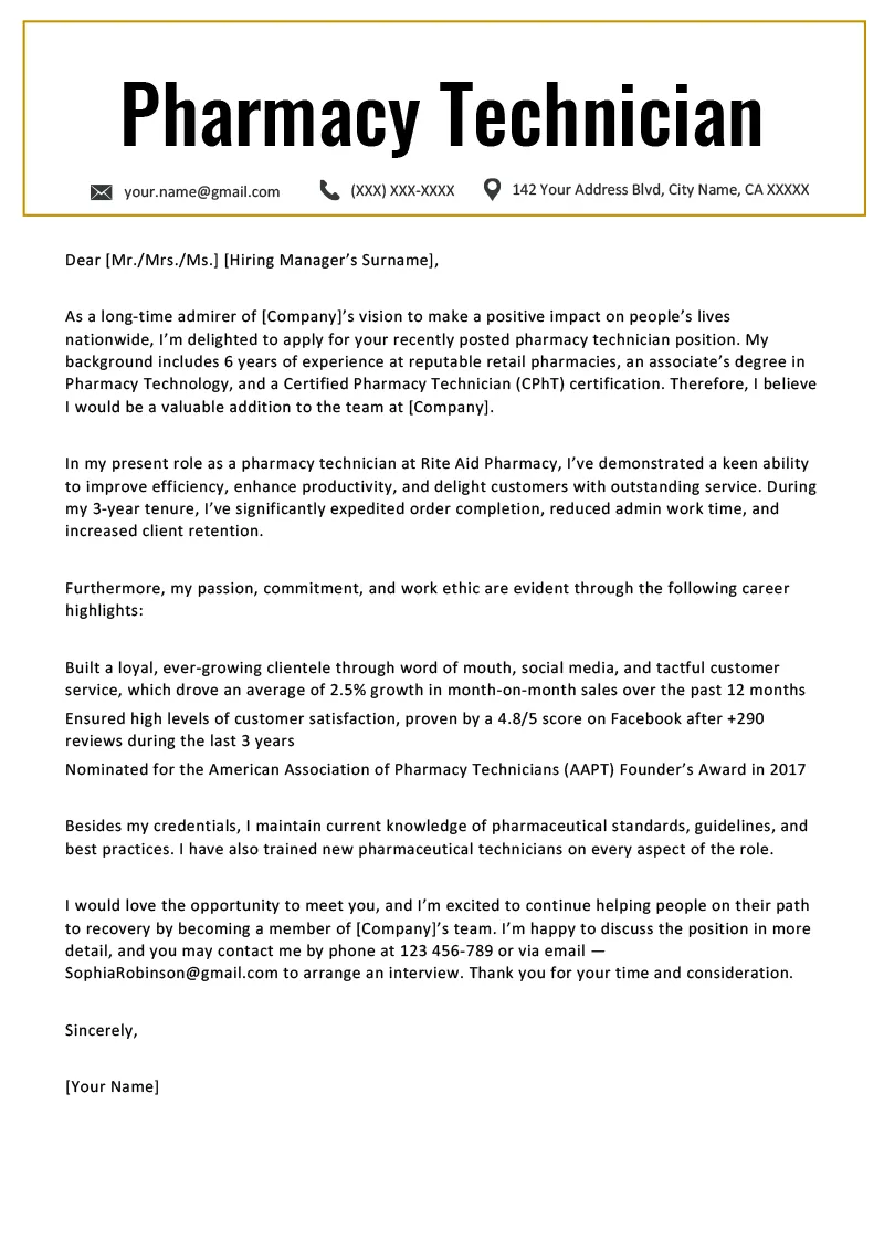 35575 enthusiasm pharmacy tech