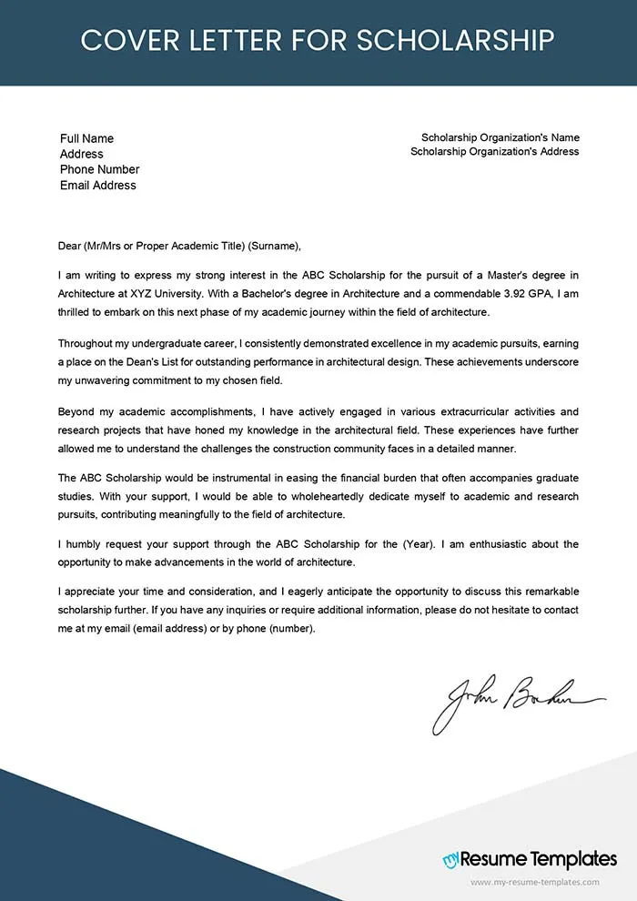 35577 proofreading cover letter