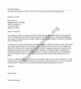 35579 accounting manager achievements