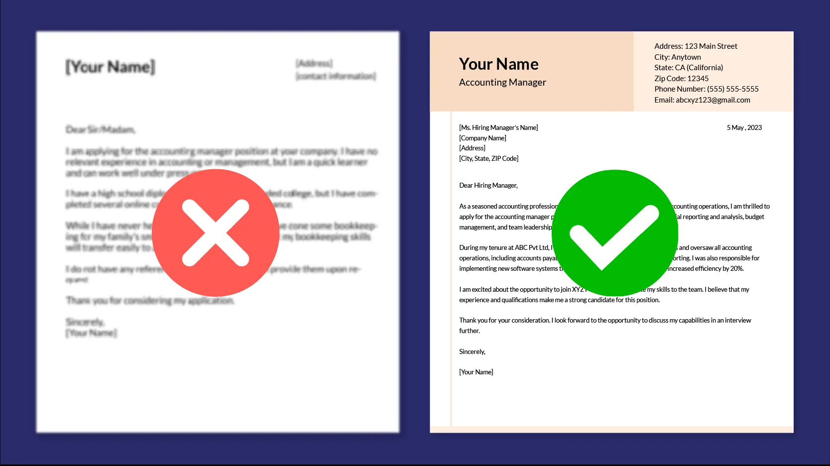 35579 cover letter example accounting