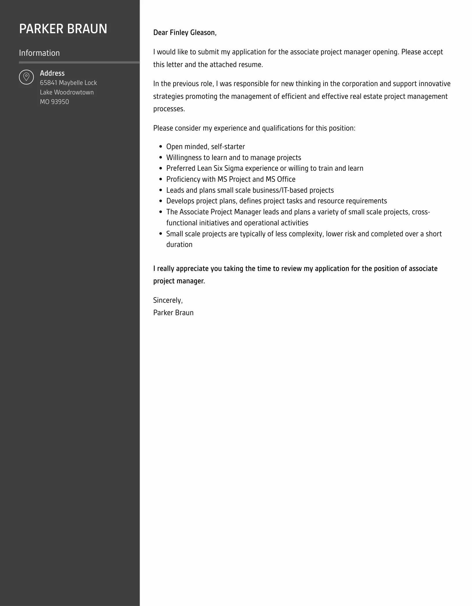 35581 compelling opening cover letter