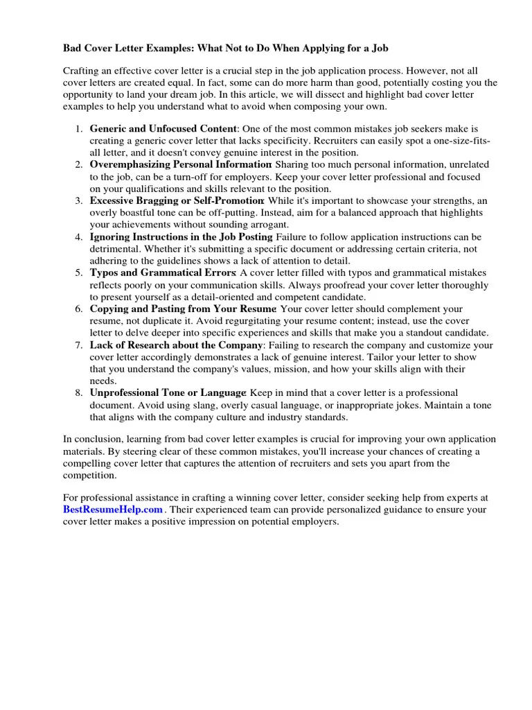 35584 cover letter secrets