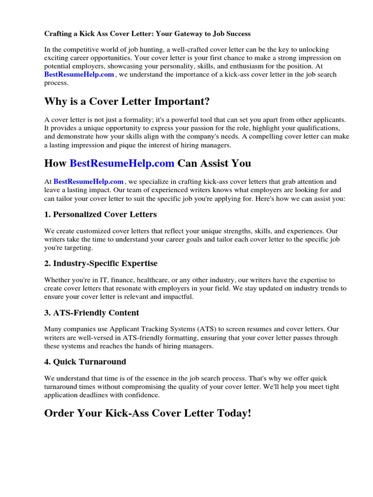 35584 strong cover letter