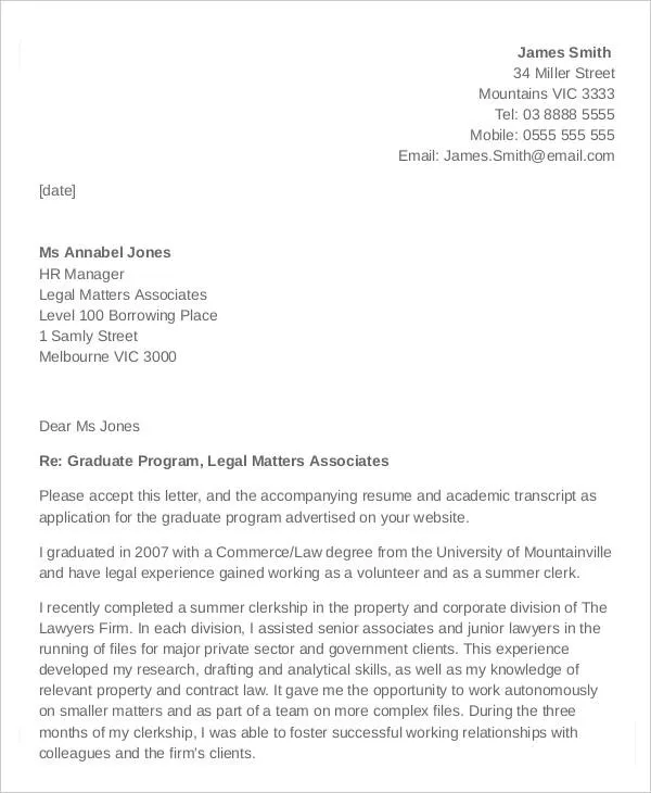 35587 law school cover letter