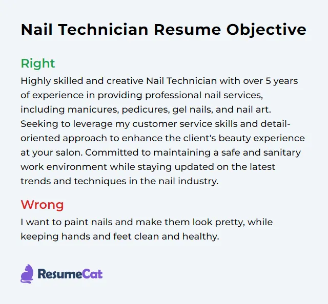 35594 nail tech achievements