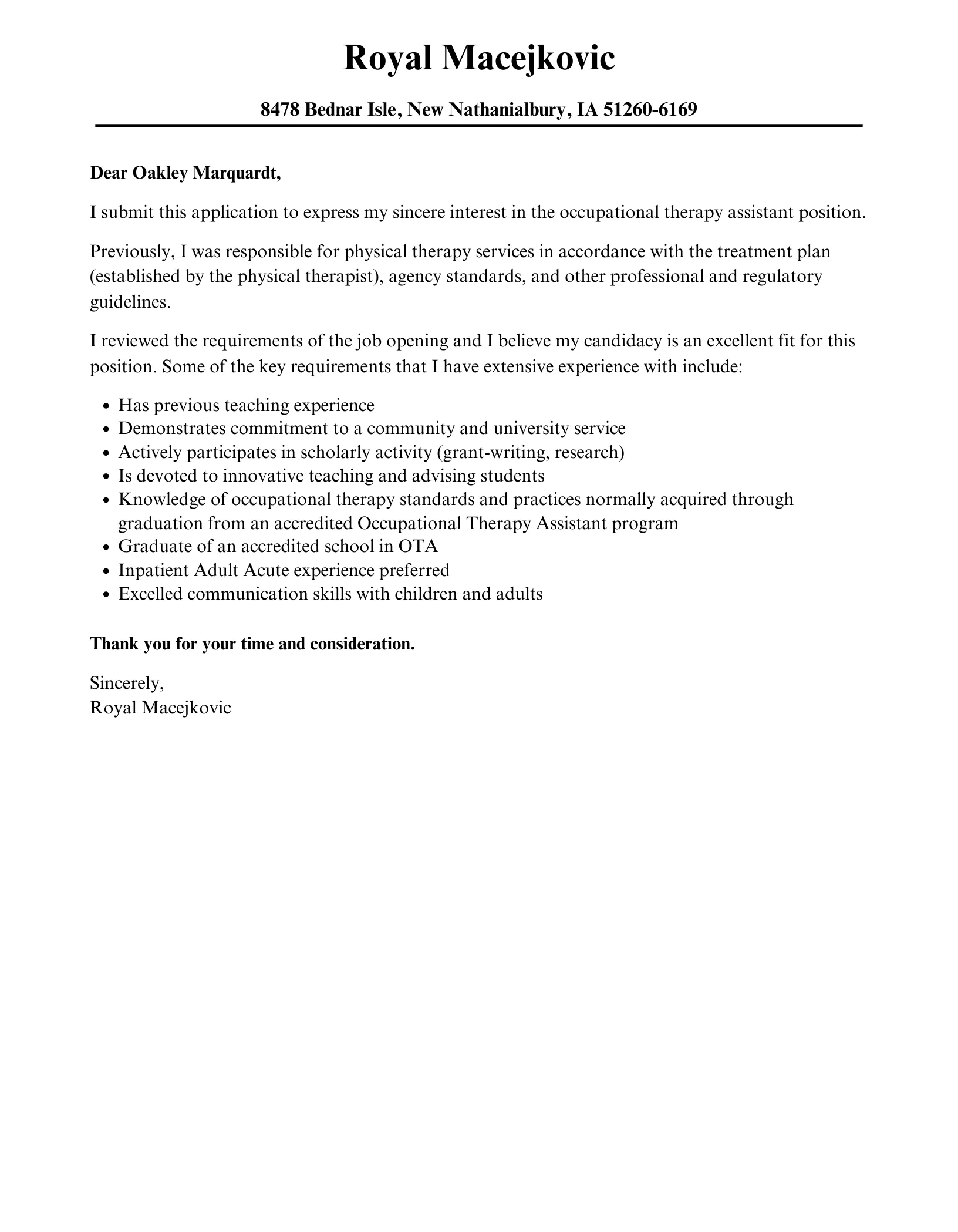 35596 ot career success