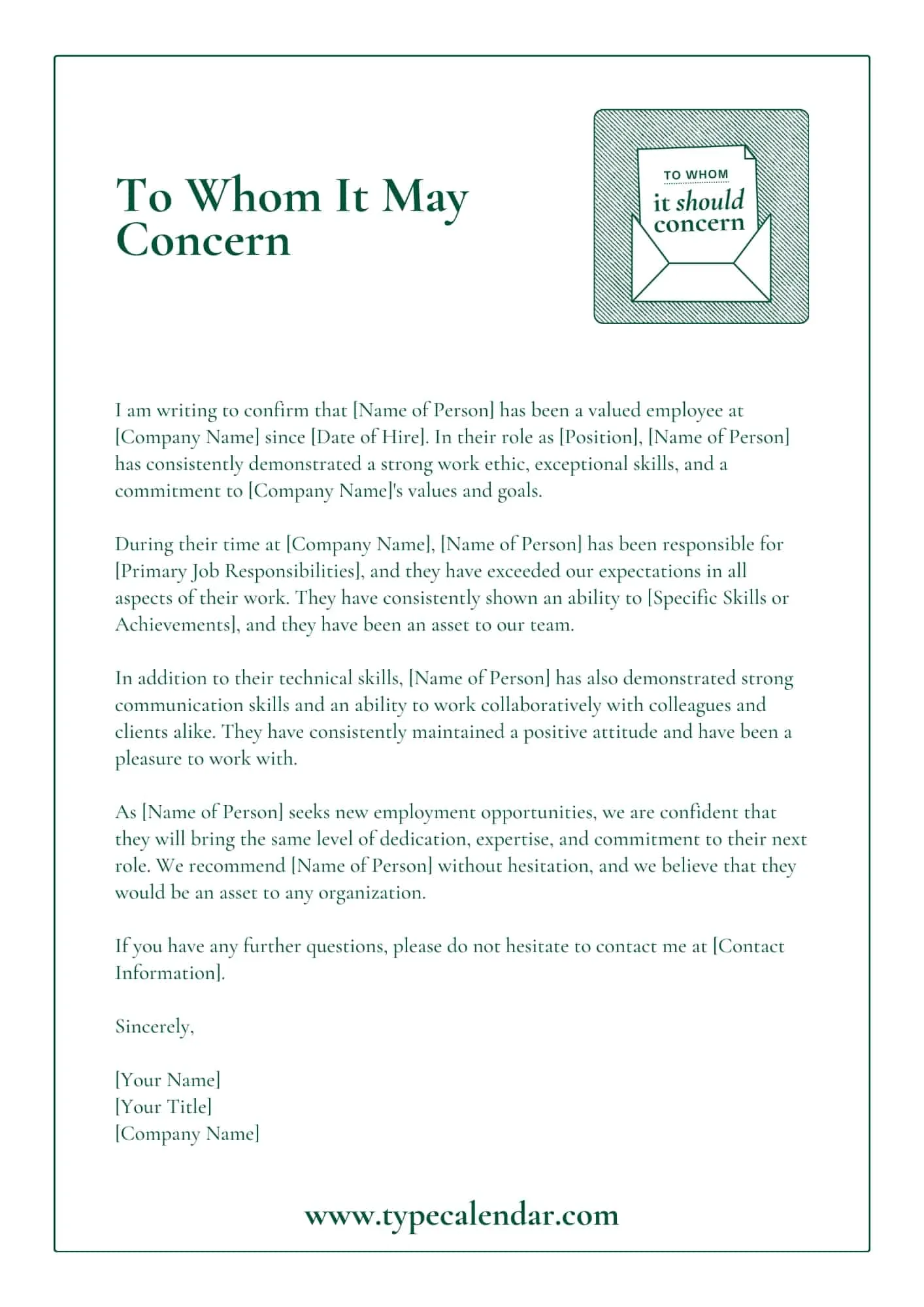 35604 cover letter essentials