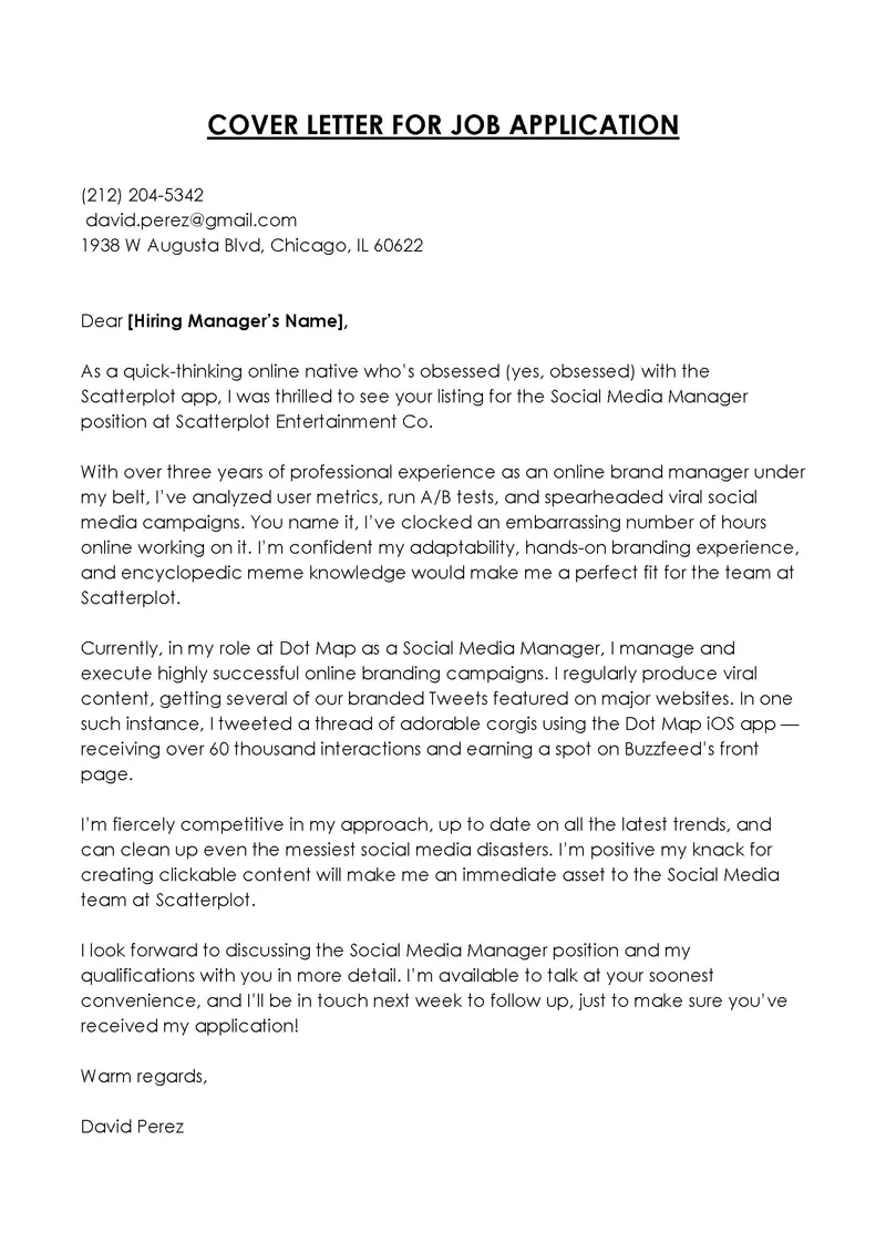 35606 closing cover letter