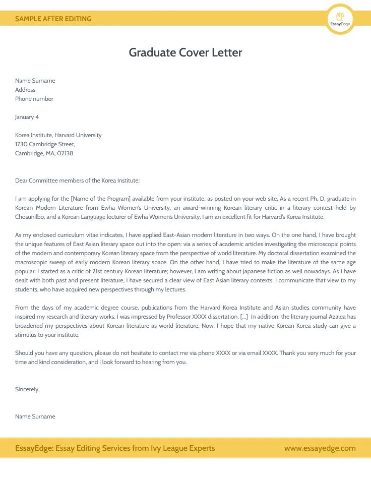 35610 cover letter high school graduate 6