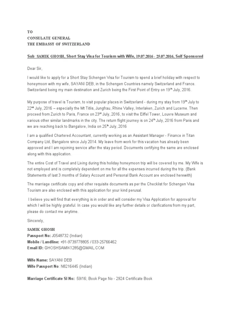 35613 schengen visa cover letter