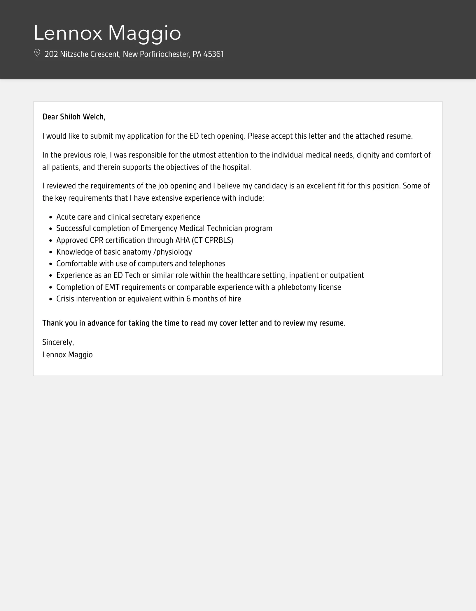 35614 personalized cover letter