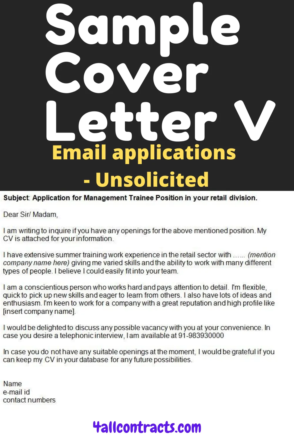 35619 cover letter starters 5