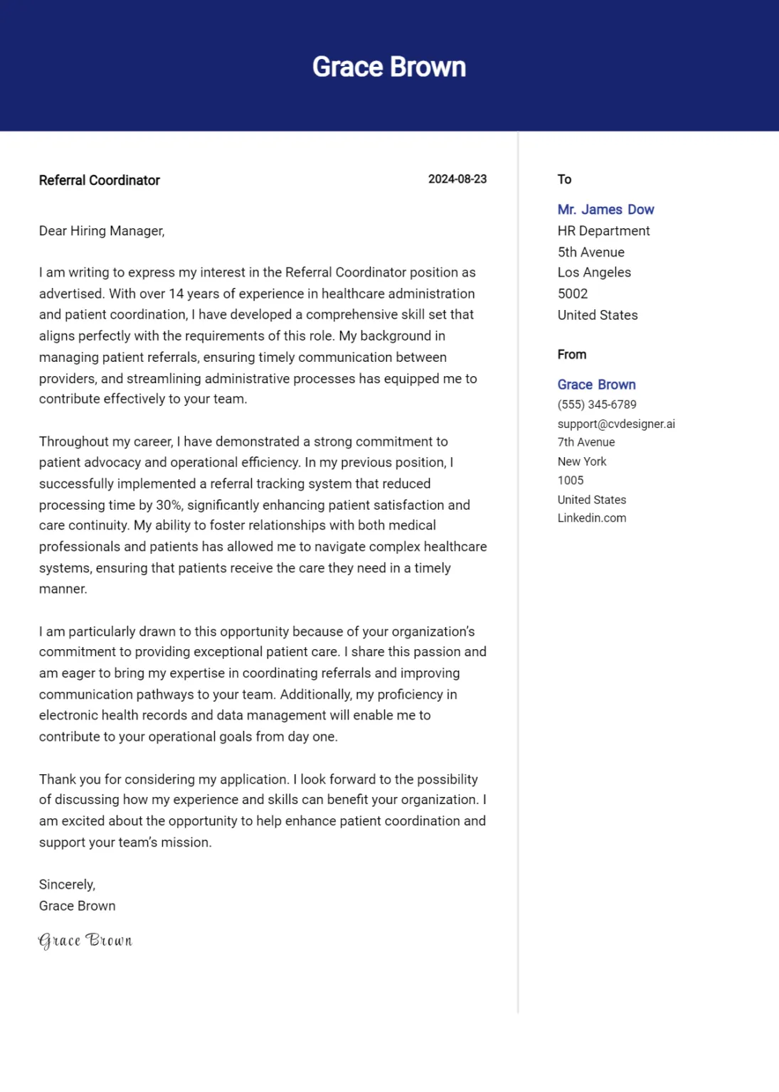 35621 referral components