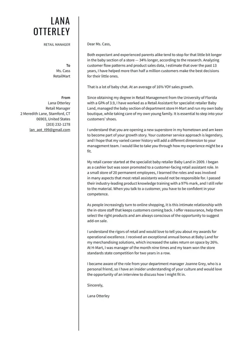 35622 retail achievements