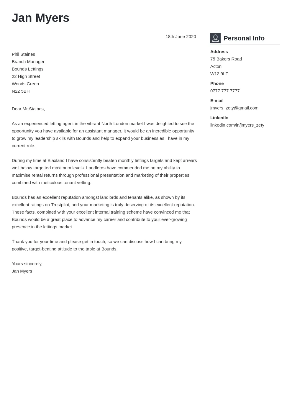 35626 cv cover letter format quantify