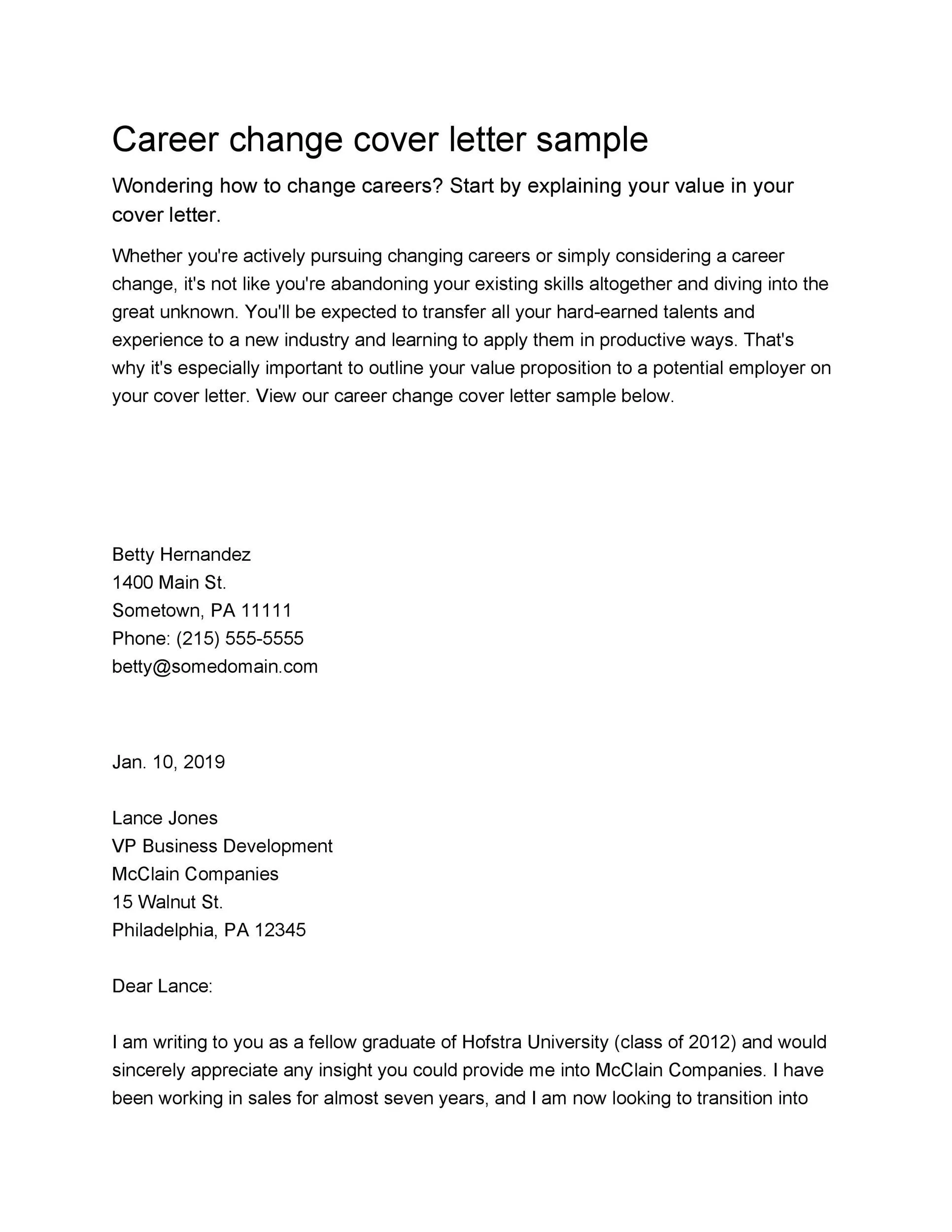 35630 company research cover letter