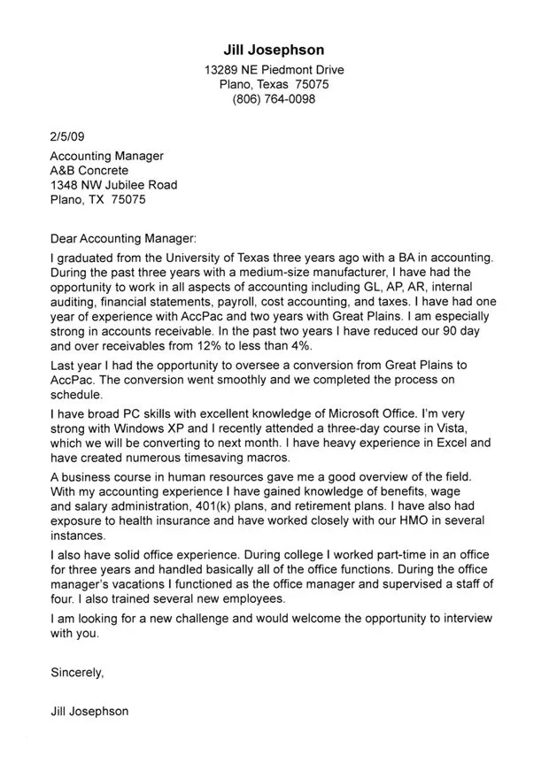 35635 overqualified cover letter sample