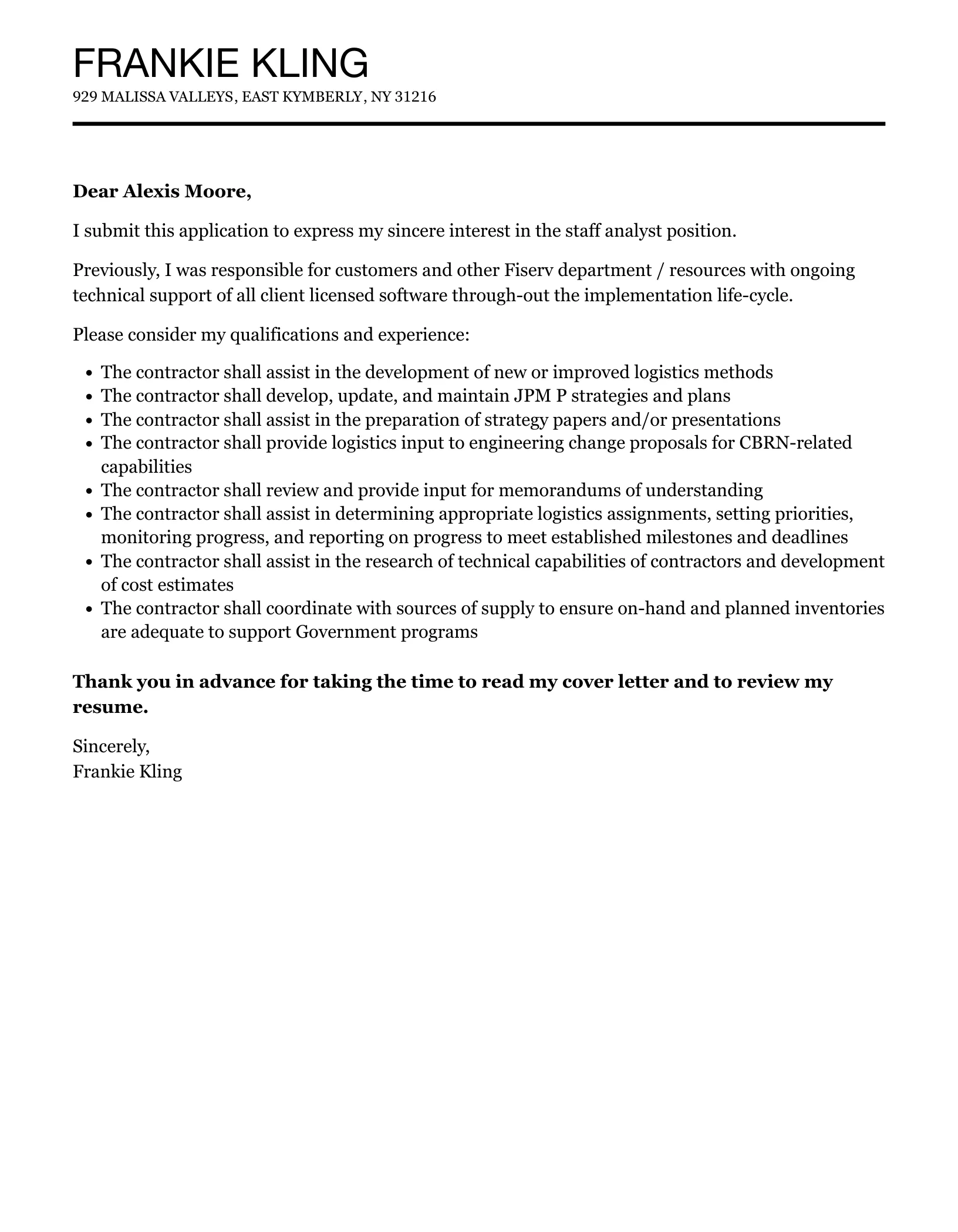 35640 analyst cover letter image 5 formatting