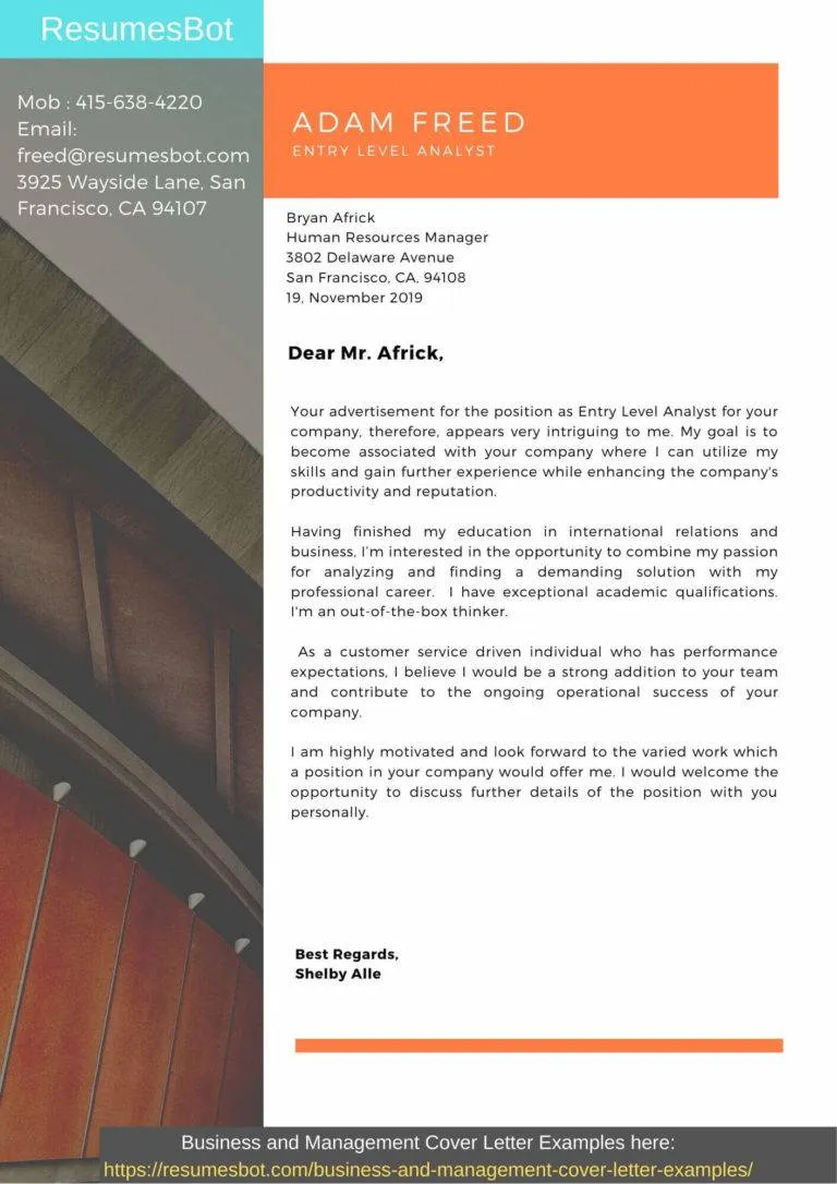 35640 analyst cover letter image 7 mistakes