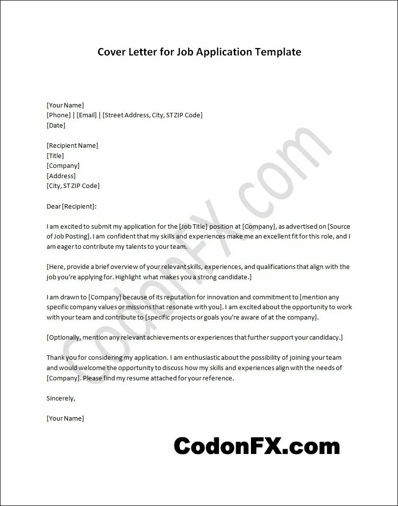 35644 cover letter mistakes