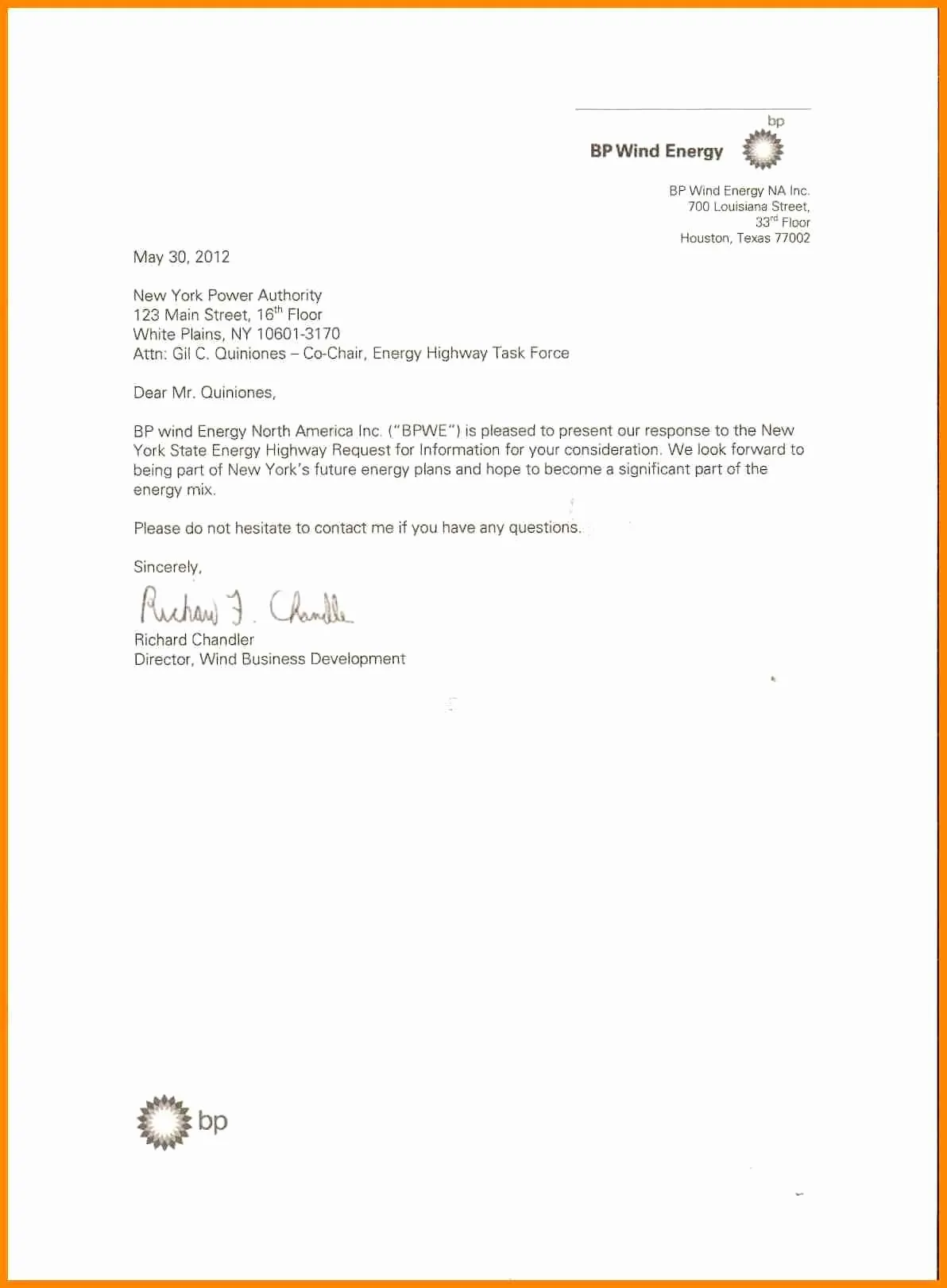 35646 cover letter header