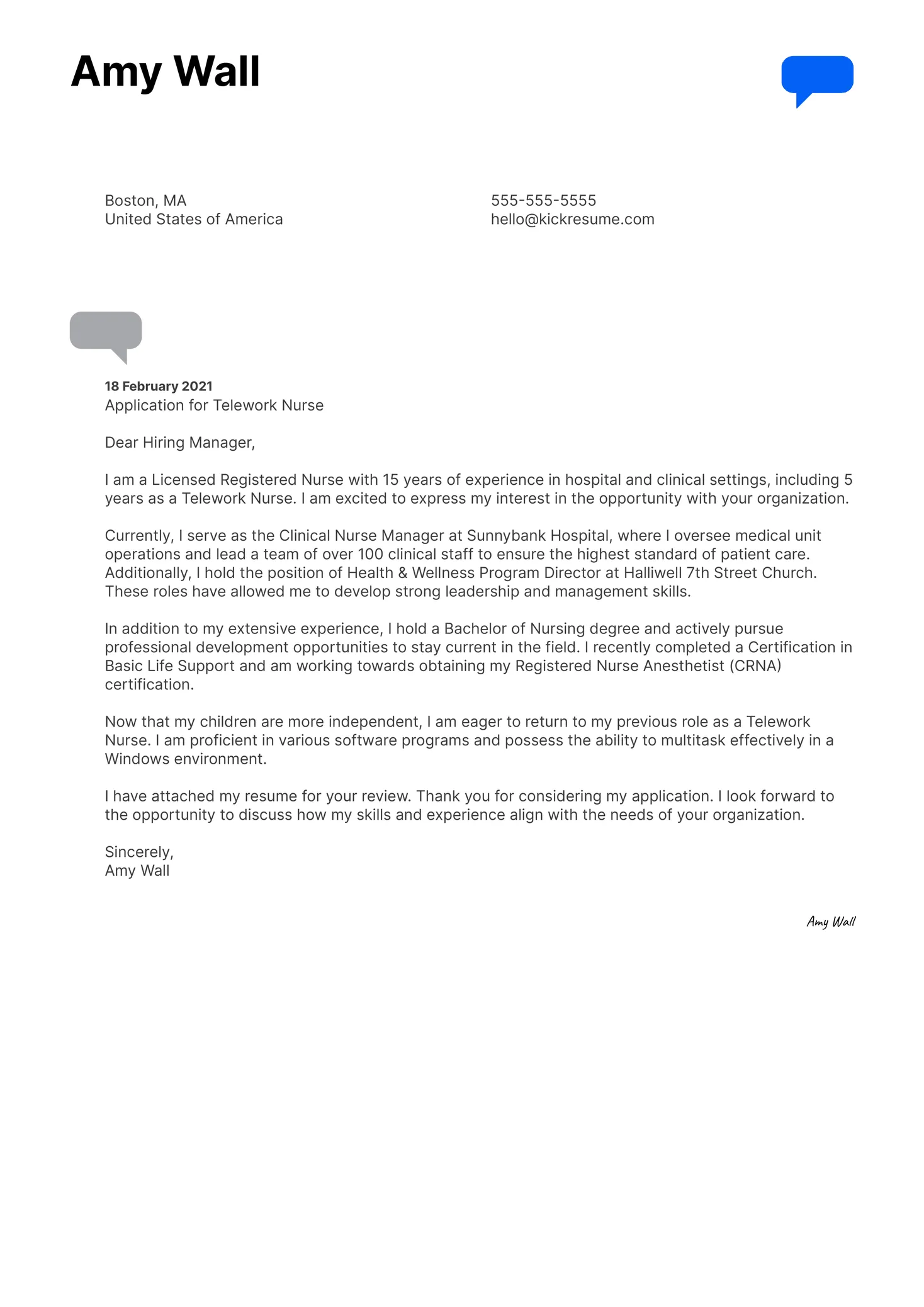 35662 nurse manager tailoring