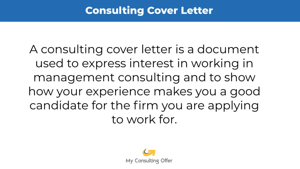 35665 tailoring cover letter