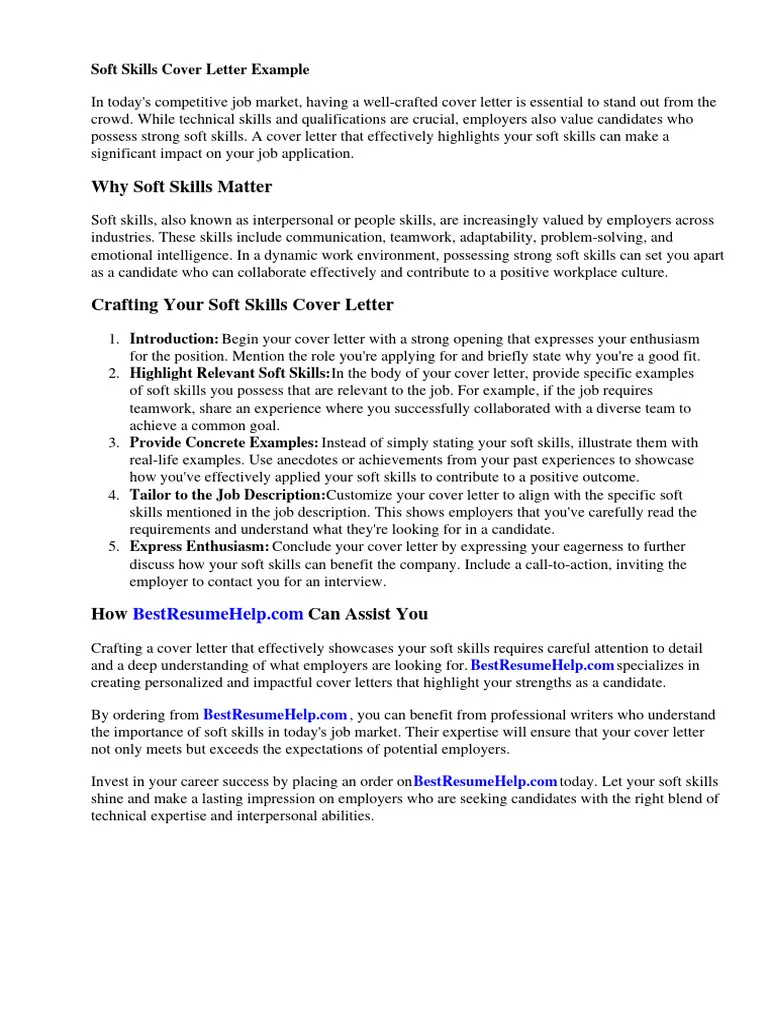 35668 cover letter proofreading